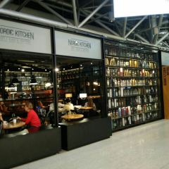 Nordic Kitchen Non-Schengen User Photo