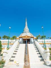 Jade Pagoda Mandalay