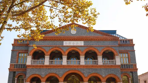 西津渡歷史文化街區 attraction in 鎮江