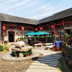 西乡百年老宅 ảnh của người dùng