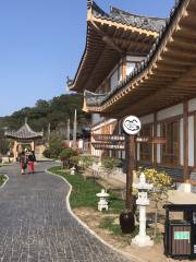 Oriental No.1 Watchhouse and Wanghai Pavilion