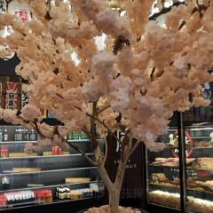 棠燊炭火烧·和牛·酒场(华光街店) User Photo