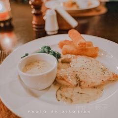 Asmara Restaurant & Lounge User Photo
