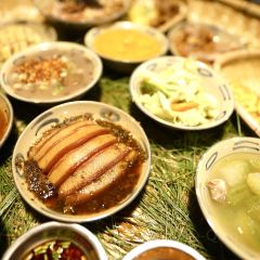 五味人生火塘传说 User Photo