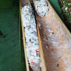 纯生态景颇乡村绿叶宴 User Photo