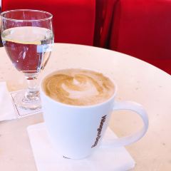 哈根达斯(包头万达广场店) User Photo