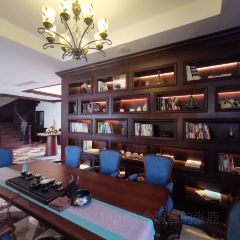 国际湖泊之家 User Photo
