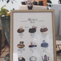 开通CAFE&BOOK(喜马拉雅店) User Photo