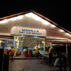 Mawilla Yacht Club Restaurant User Photo