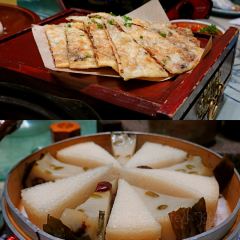 Cookie's Peony Pavilion (Suichang Shop) User Photo
