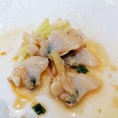 三鲜街 User Photo