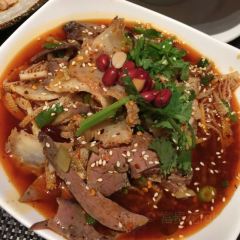 Ristorante Old Chengdu 여행 사진