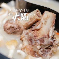 猪肚鸡火锅(赣西大道店) User Photo