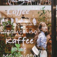 沃野咖啡 User Photo