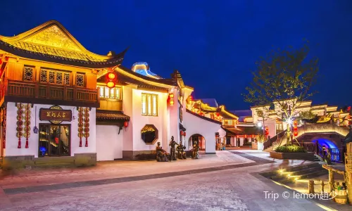 Wuxi Sunac Land