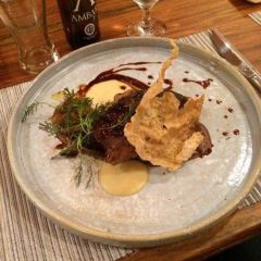 Restaurante Silvestre User Photo