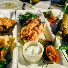 AL SHURFA ARABIC LOUNGE User Photo