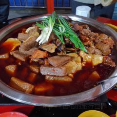 大桥农家乐 User Photo