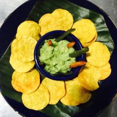 Tiquicia Restaurant User Photo