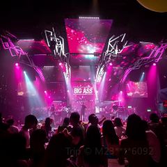 曼谷CZECH Club酒吧張用戶圖片