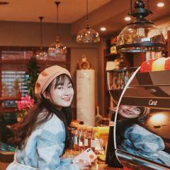 沃野咖啡 User Photo