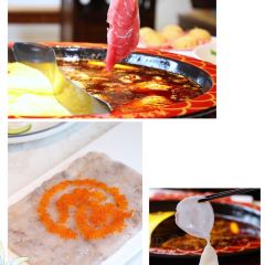 东灶鱼头火锅(凤城食都店) User Photo