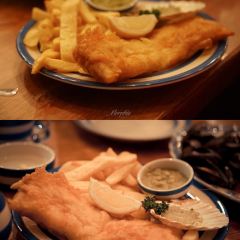 The Scallop Shell User Photo