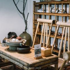 Nanmiaochashe User Photo