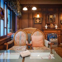 Kyuchaya Tei User Photo