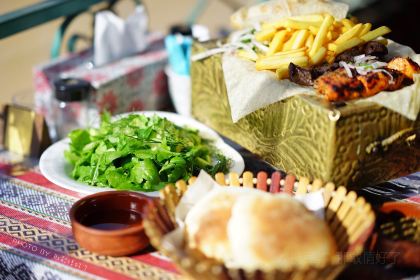 My Mom's Recipe Restaurant