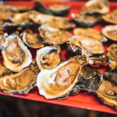 Half Shell Raw Bar User Photo