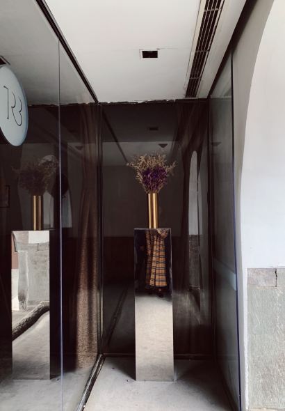 TRB Hutong（嵩祝寺店）