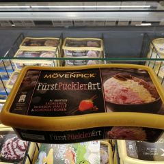 Restaurant Movenpick User Photo