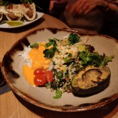 Cactus Club Cafe Byrne Road 여행 사진