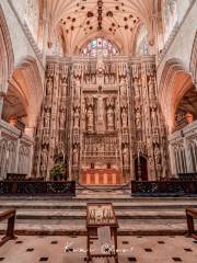 Cattedrale di Winchester