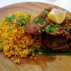 Pilya! Basta Cuisine User Photo