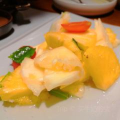 云海肴(北京望京凯德店) User Photo