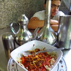 Koshary Abou Tarek User Photo