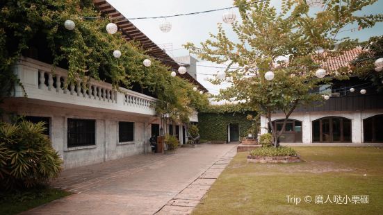 Casa Gorordo Museum