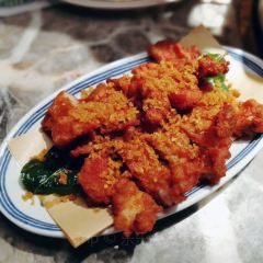 禄婶鸡煲·香港打边炉(皇城店) User Photo
