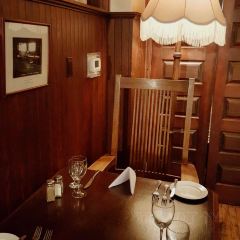 Lake Louise Station Restaurant User Photo