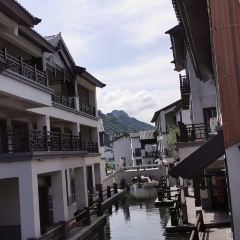 塞外江南 User Photo