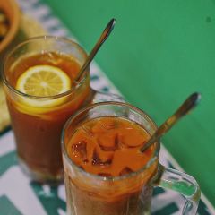 MAMAK檔馬來西亞特色茶啡廳張用戶圖片