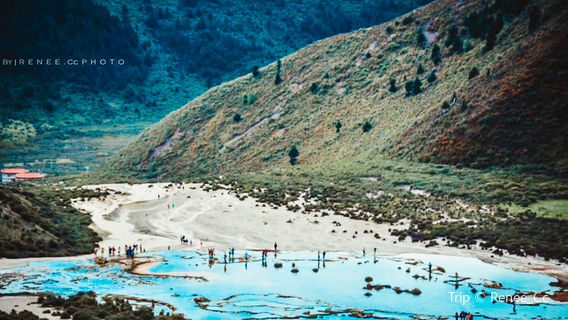 Kangding