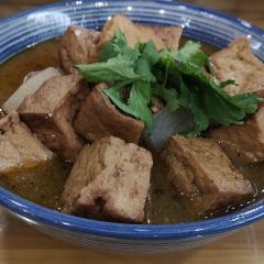 WANG SHEN SHOU GAN MIAN User Photo