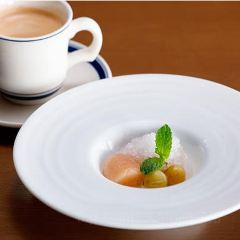 The Surf Ocean Terrace Restaurant 여행 사진