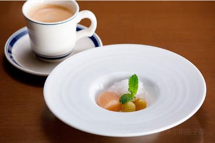 The Surf Ocean Terrace Restaurant