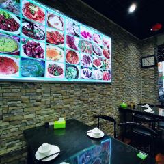 春宝饭店(华阳路店) 여행 사진