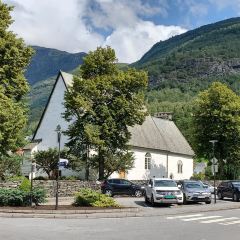 Aurland Fjordhotell Restaurant User Photo