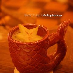 CIRCOLO POPOLARE LONDON User Photo